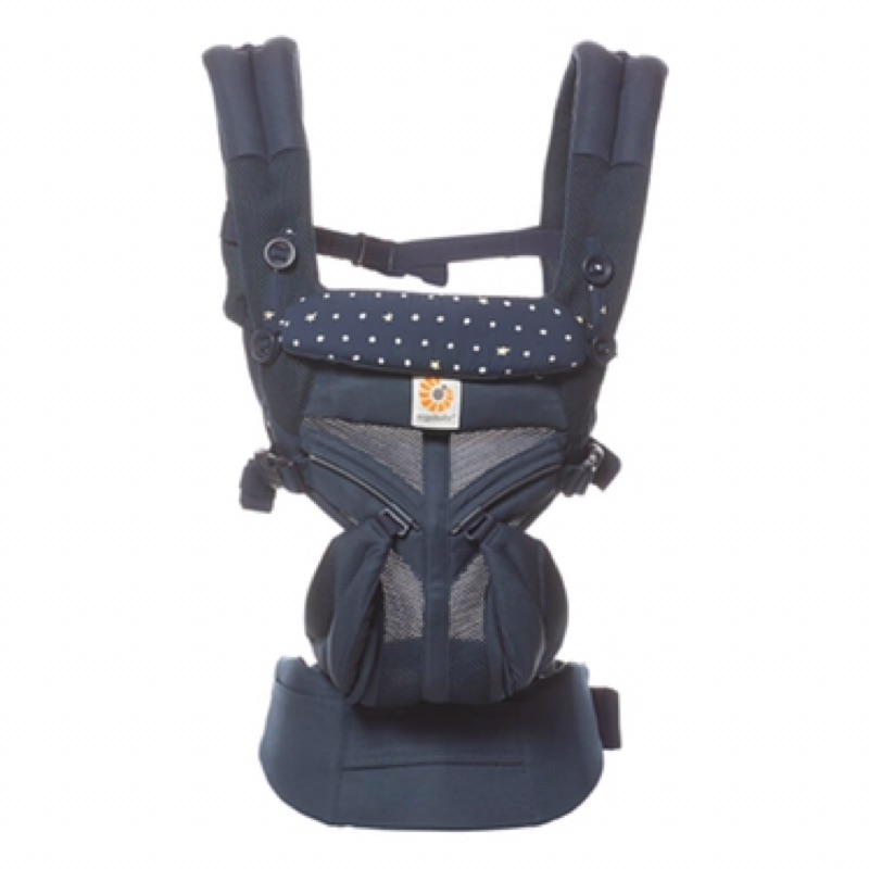 ergobaby 360 cool air omni