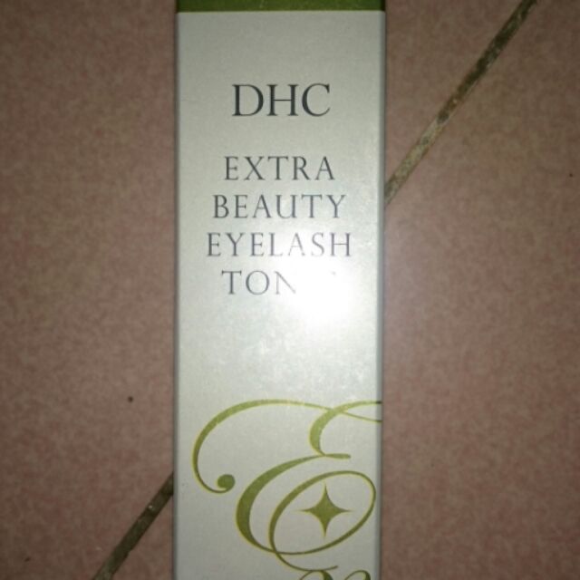 DHC高機能睫毛修護液6.5ml
