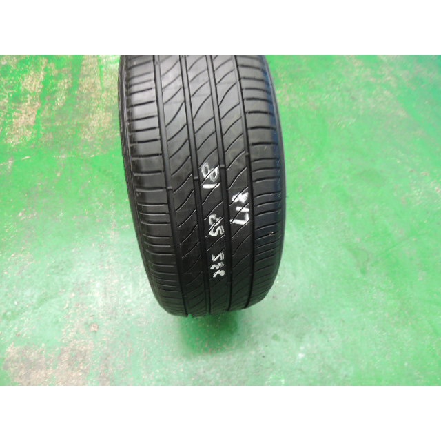 日興隆中古胎 MICHELIN 米其林 PRLMACY-3ST-235/50/18  落地胎  1條