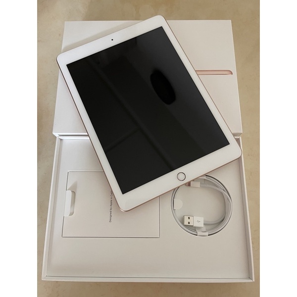 ipad 6 2019 32G WIFI