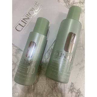 倩碧 三步驟溫和潔膚水1.0保濕型200ml/400ml