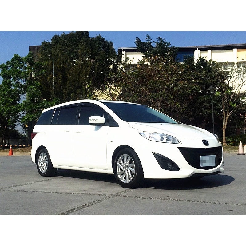 2013 Mazda 5 2.0       FB搜尋 : 『凱の中古車-Dream Garage』