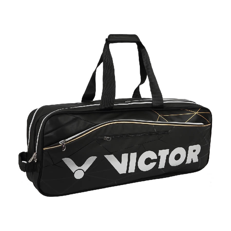 【英明羽球】勝利 VICTOR 運動包 矩形包 運動袋 球袋 BR9611 C