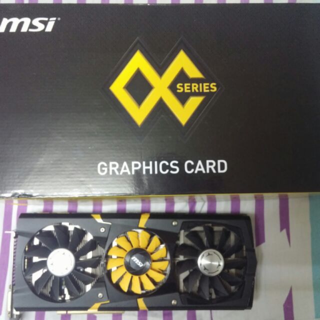 GTX 780 lightning 3G