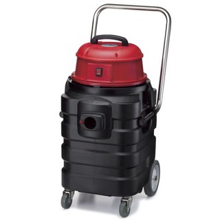臺灣SANCOS-3527W 工業用乾溼吹二用吸塵器 特價