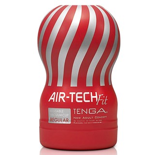 【標準紅 ATF-001R】日本TENGA AIR-TECH Fit重複性真空杯