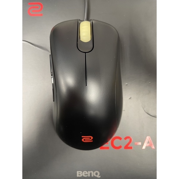 ZOWIE EC2-A 電競滑鼠