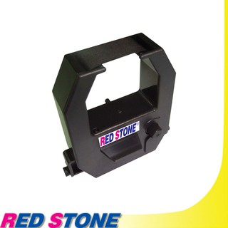 【當天出貨】RED STONE for AMANO EX-3200 電子式打卡鐘黑色色帶組(一組2入)