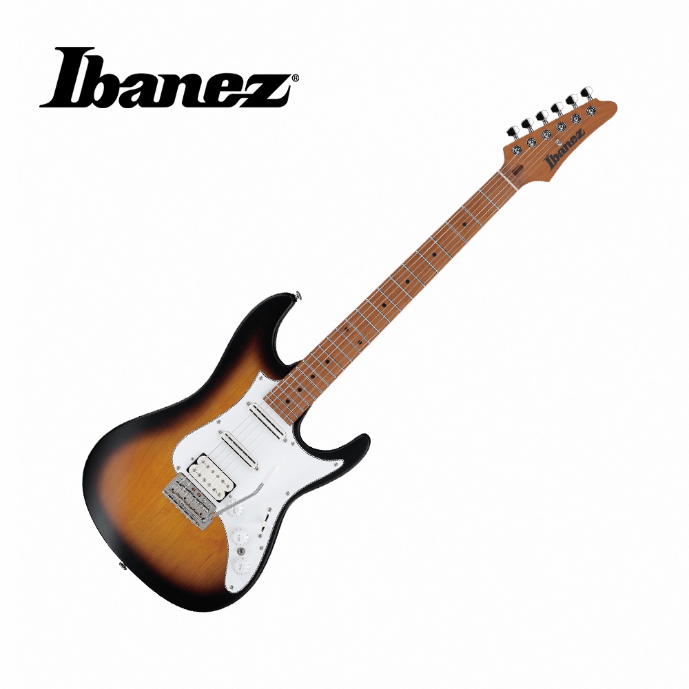 Ibanez ATZ10P-STM Andy Timmons 簽名電吉他【敦煌樂器】