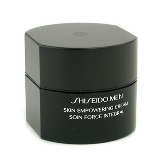 Shiseido 資生堂 - 面霜 Men Skin Empowering Cream 50ml/1.7oz