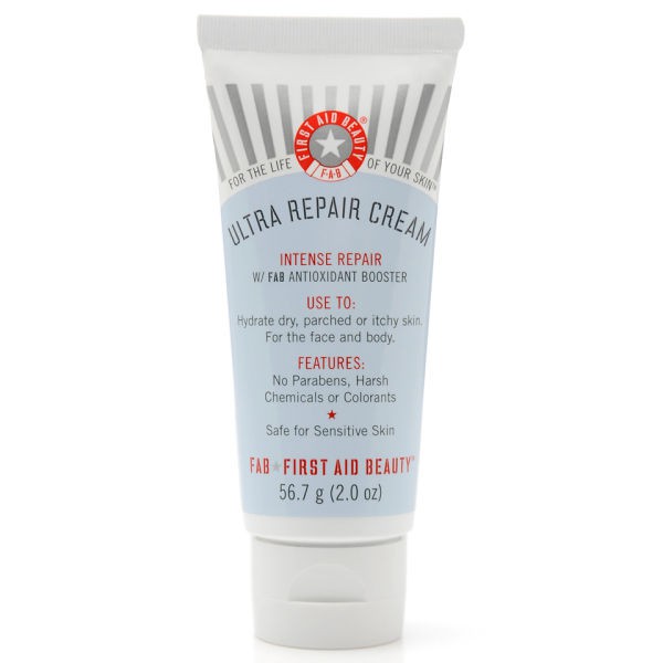 🌈Iris小舖代購 🎉[現貨] First aid beauty ultra repair cream 修復保濕霜