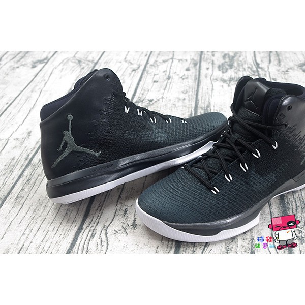 air jordan xxxi black cat