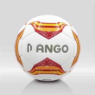 【ANGO】學童盃足球 /少年盃官方指定用球 4號