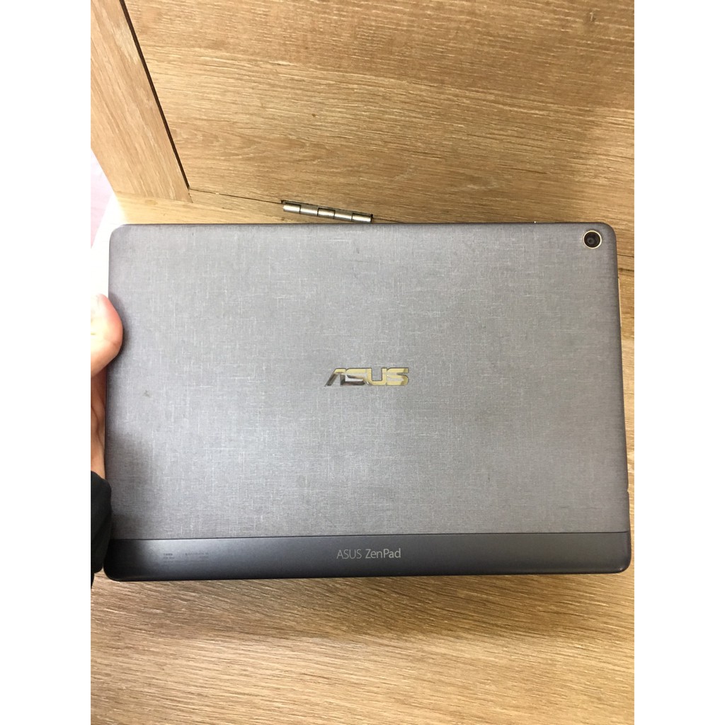 ASUS ZenPad 10 Z301M 10.1吋4核平板電腦(2G/16G)