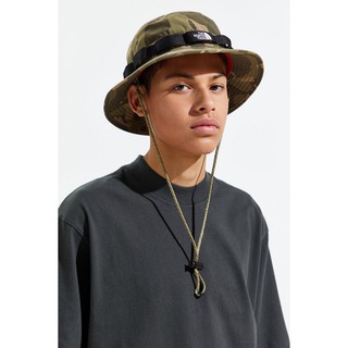 the north face class v brimmer hat