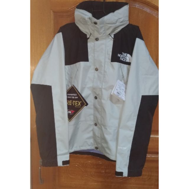 The North Face Mountain Raintex Jacket Np 蝦皮購物