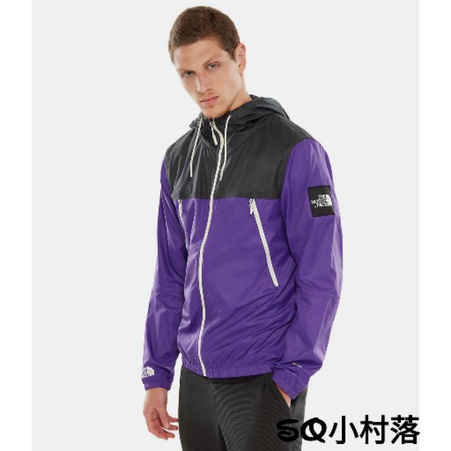 #預購單 The north face 1990 seasonal mountain Jacket