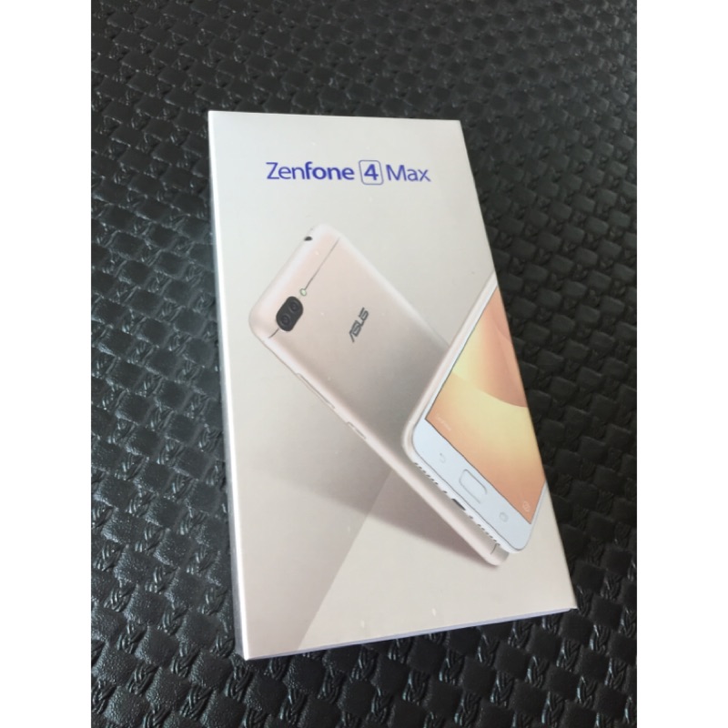 ASUS ZenFone 4 Max ZC554KL (3G/32G)金