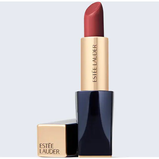 Estee Lauder 雅詩蘭黛口紅557 焙茶烤栗 蝦皮購物