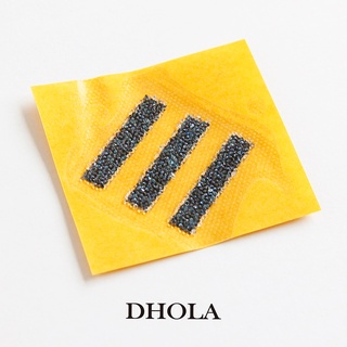 DHOLA｜【水晶飾布57311-36*36】DIY材料 手工藝 施華洛世奇水晶 原廠水晶 SWAROVSKI 朵拉