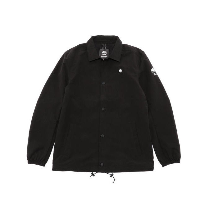 Timberland Coach Jacket 教練外套