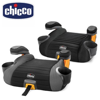 Chicco GoFit Plus 成長型汽座輔助墊【Plus升級版】/兒童輔助座椅.汽車輔助加高墊