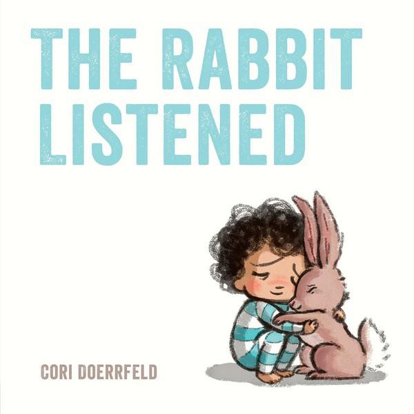 The Rabbit Listened/Cori Doerrfeld eslite誠品