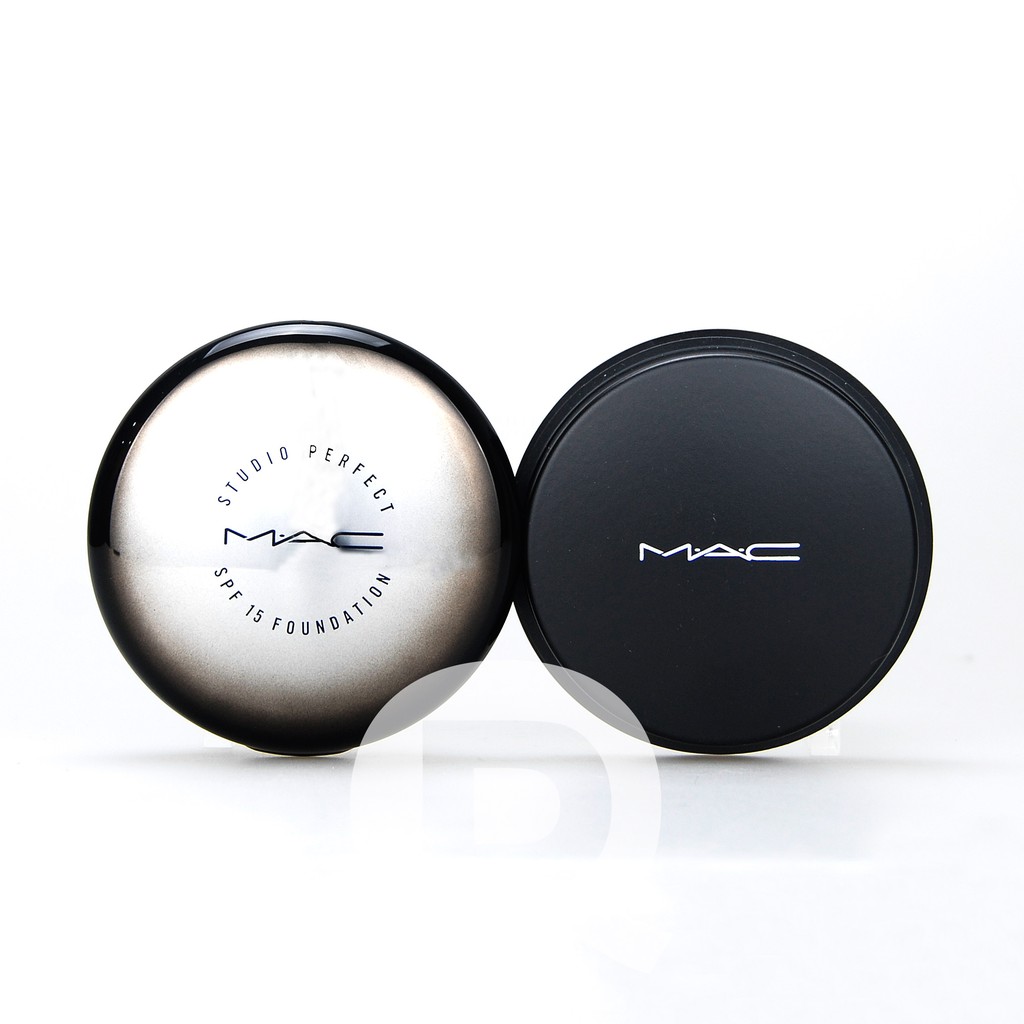 【ParaQue】M.A.C 超持妝無瑕粉餅 13g (N18/NC15/NC20/NC25) MAC (短效品特價)