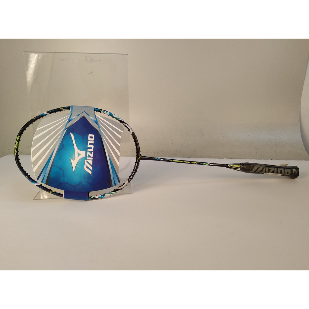 mizuno turboblade 581