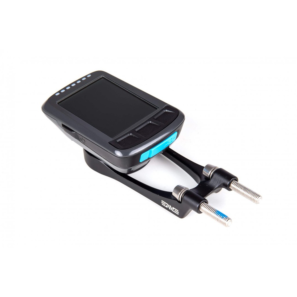 wahoo elemnt aero mount