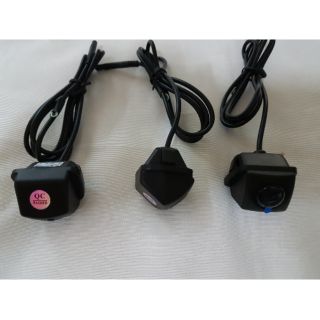 豐田 camra 06-12 原廠型崁入 專用鏡頭/倒車後視鏡頭/AHD鏡頭 1280*720原廠車機可用