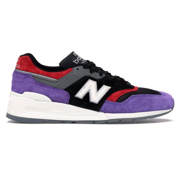 new balance 997 x 990v5