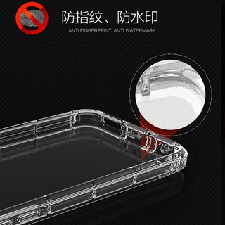 (贈掛繩)SAMSUNG Galaxy A8 (2018)/A530 防摔氣囊輕薄保護殼/防護殼手機背蓋/抗摔透明殼