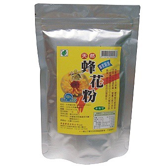 鄧柑仔店 綠源寶-天然蜂花粉