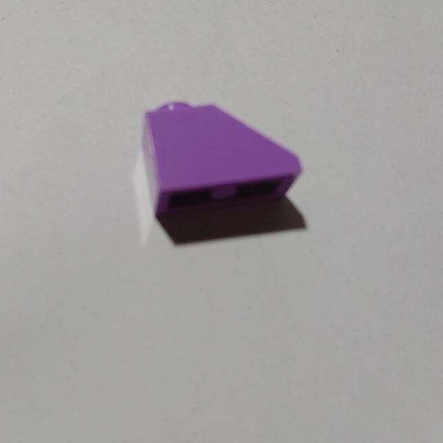 零件 樂高 LEGO 3040 6022005 粉紫 斜面磚 二手 下標前請詳閱商品說明