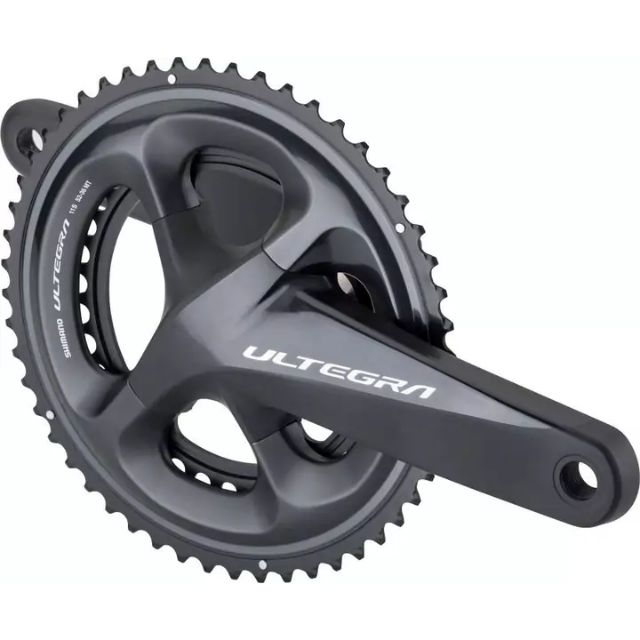 Shimano Ultegra FC-R8000 170 50-34T 11速公路車大盤組