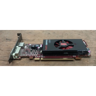 【蝦米電腦】二手 藍寶石AMD FirePro GRAPHICS V3900 3D DDR5-1G 繪圖卡 顯示卡