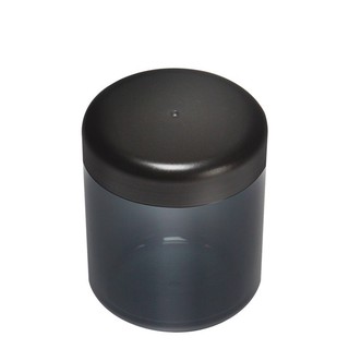 Driver 尚蓋好豆罐／茶罐 (可用於雙軸承伸縮磨豆機下座粉槽)) 方便攜帶迷你密封罐『歐力咖啡』