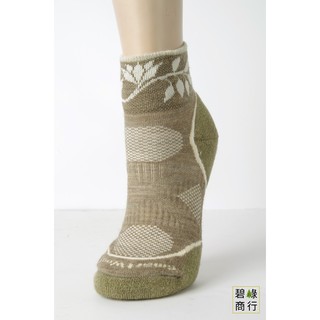 美國 Smartwool PhD Outdoor Light Mini Socks 女 短筒羊毛戶外襪 | 保暖襪