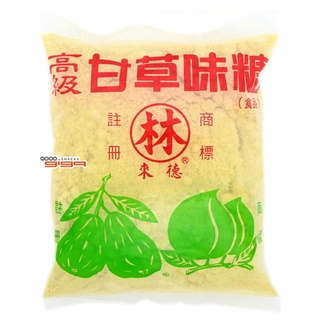 【嘉騰小舖】林來德 甘草味糖/甘草糖 每包300公克 [#1]