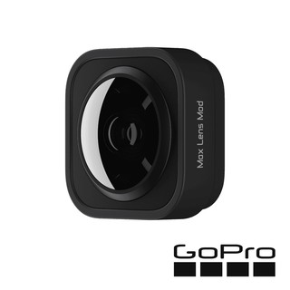 【GoPro】HERO 9/10 廣角鏡頭模組 ADWAL-001 正成公司貨