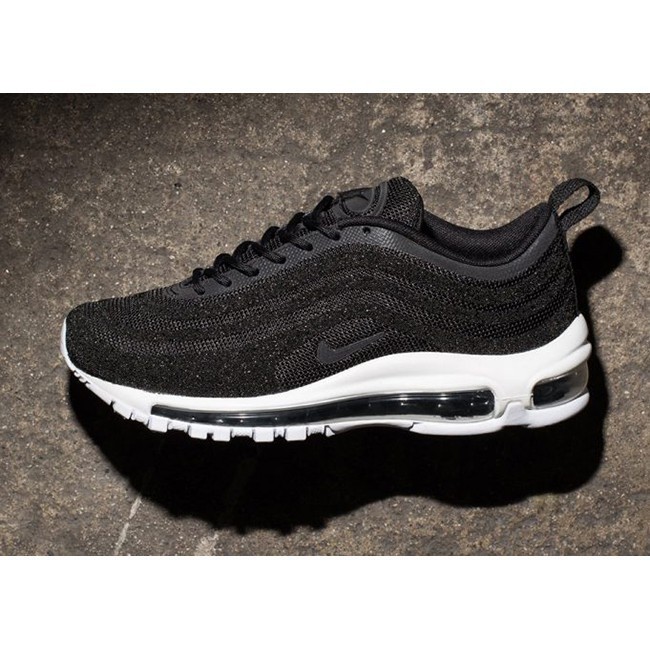 swarovski x nike air max 97