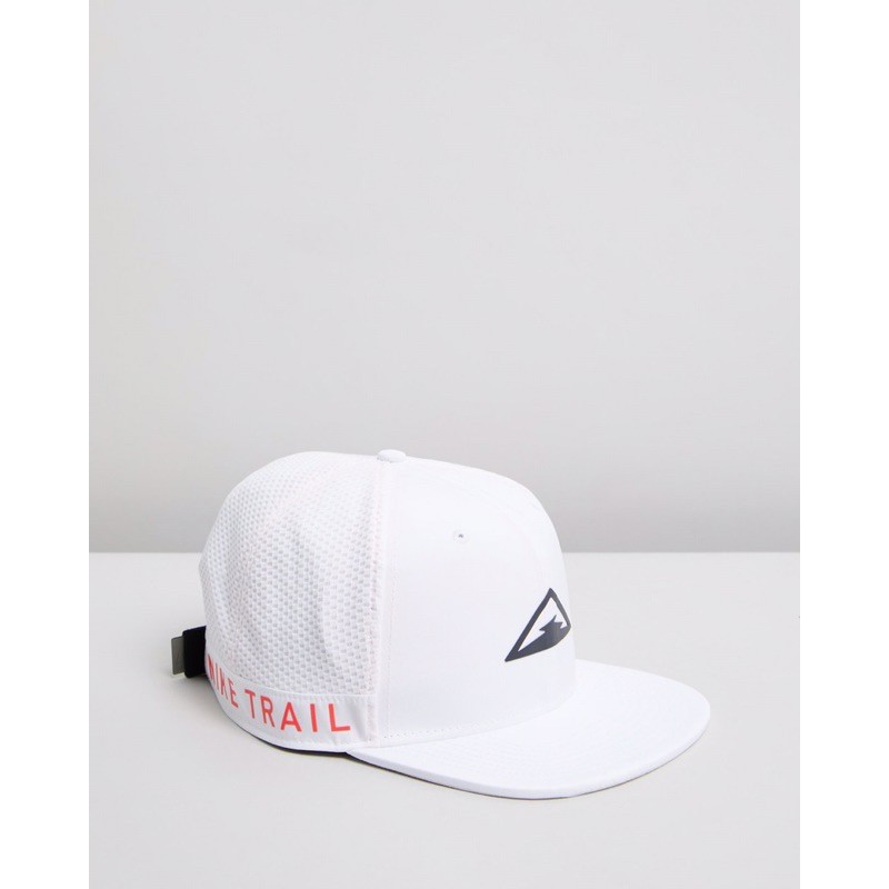 Nike trail 跑步帽 帽子