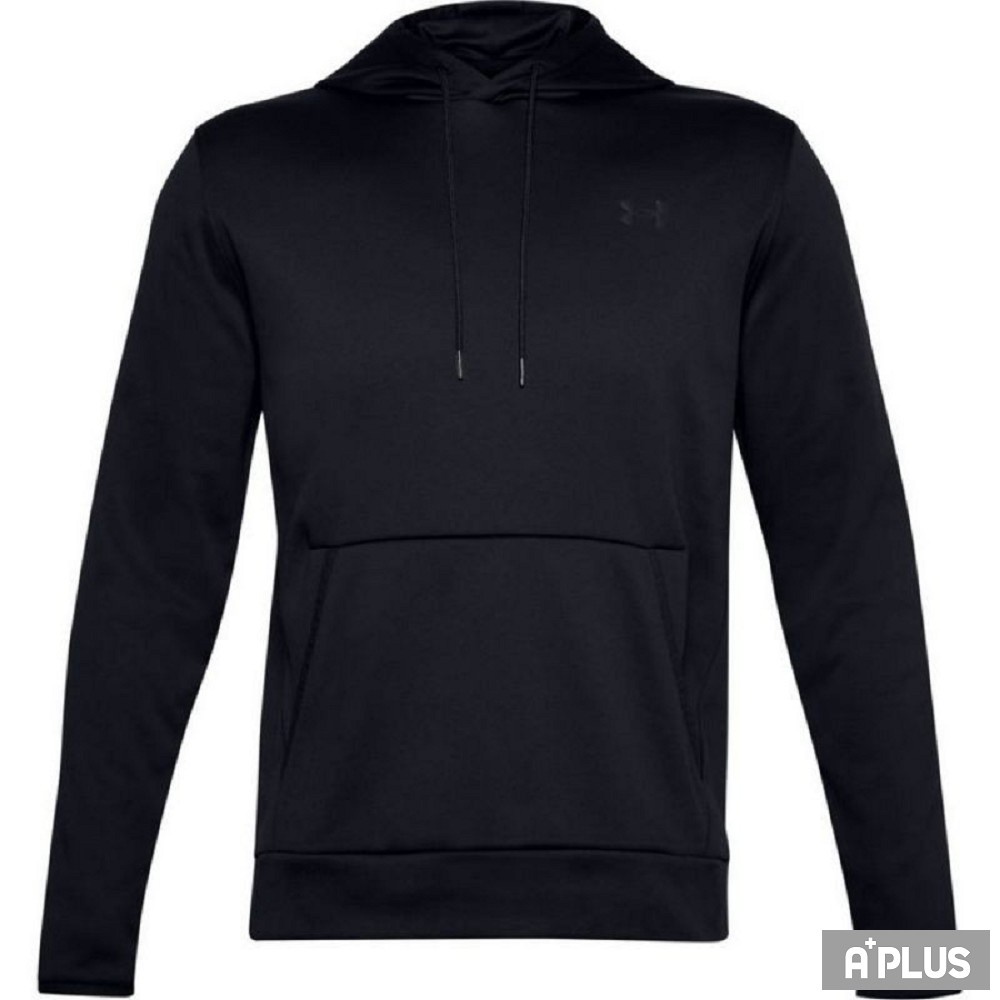 UNDER ARMOUR 男 運動外套 Fleece Hoodie 連帽 - 1357087-001