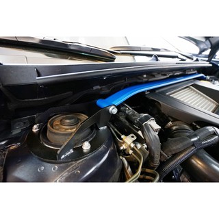 HARDRACE for~ 2014- LEVORG 1.6 2.0 WRX 2.0 引擎室拉桿