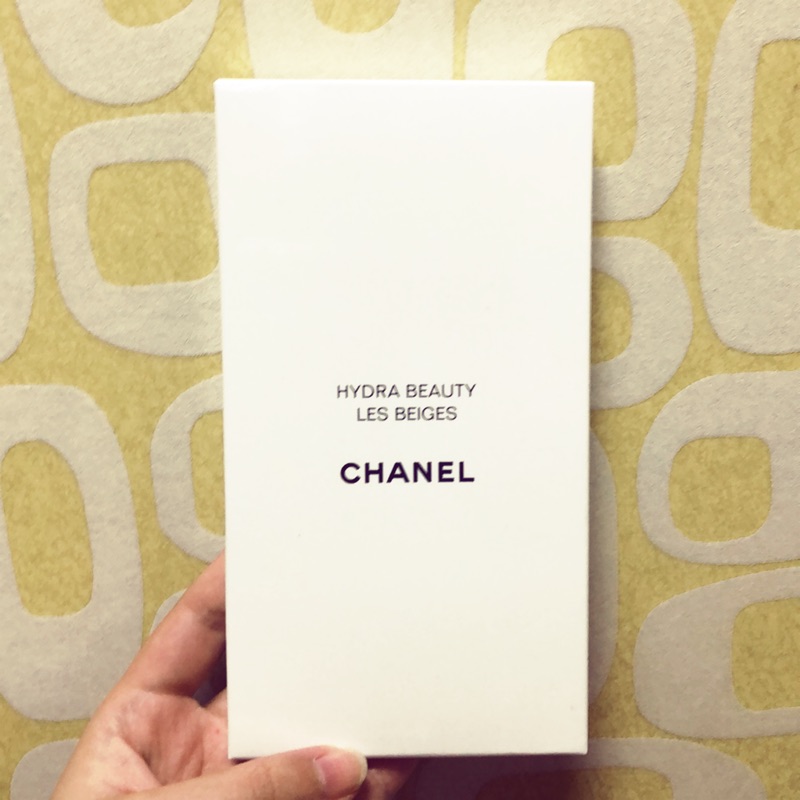 Chanel VIP gift 記事本（限量版）