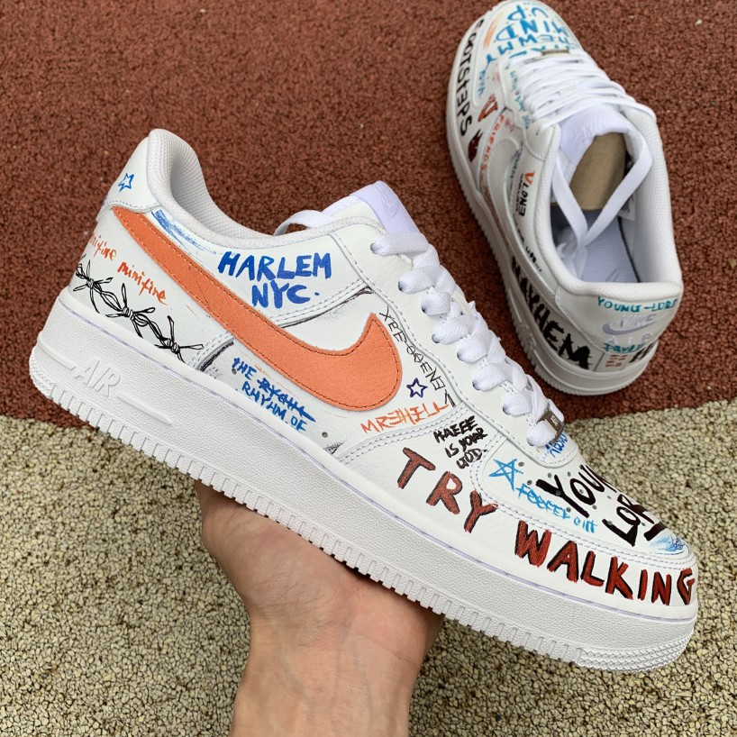 nike x vlone pauly