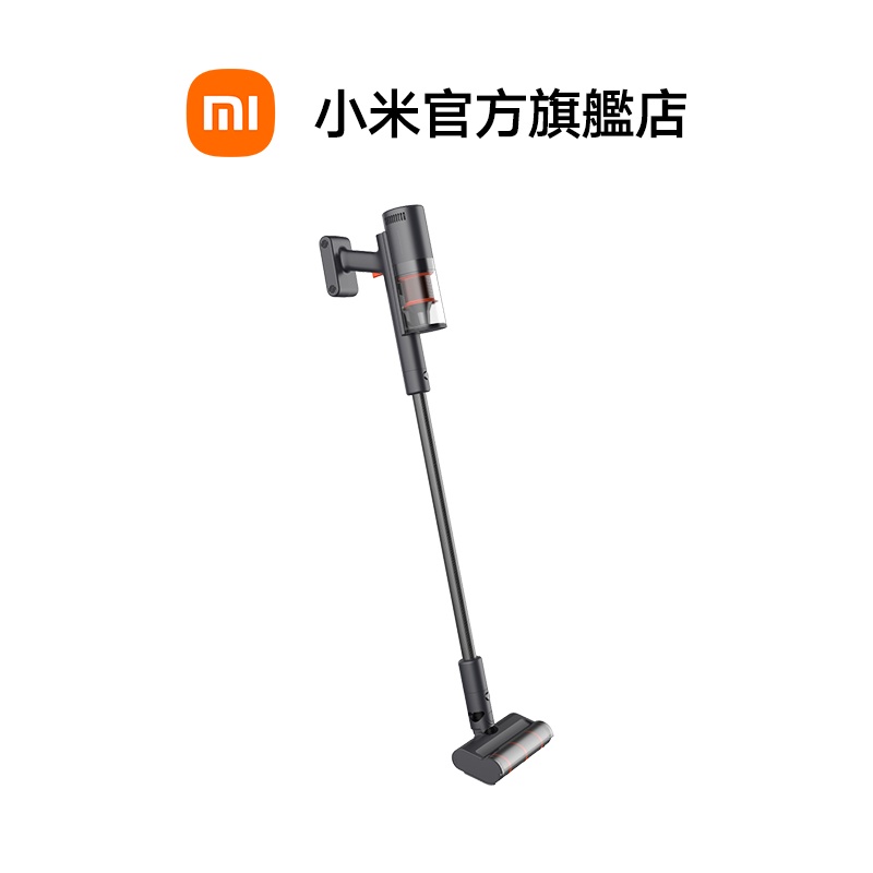 Xiaomi 超輕量無線吸塵器【小米官方旗艦店】