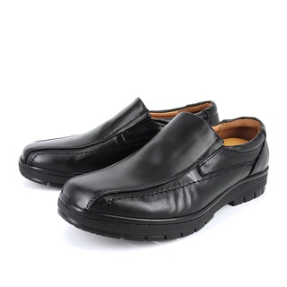 男皮鞋 商務皮鞋 英倫皮鞋 正式皮鞋 男休閒皮鞋721黑