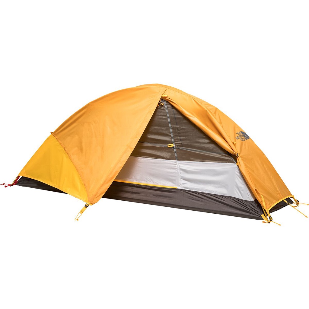 The North Face Stormbreak 1 Tent 單人帳篷 二手只用過一次